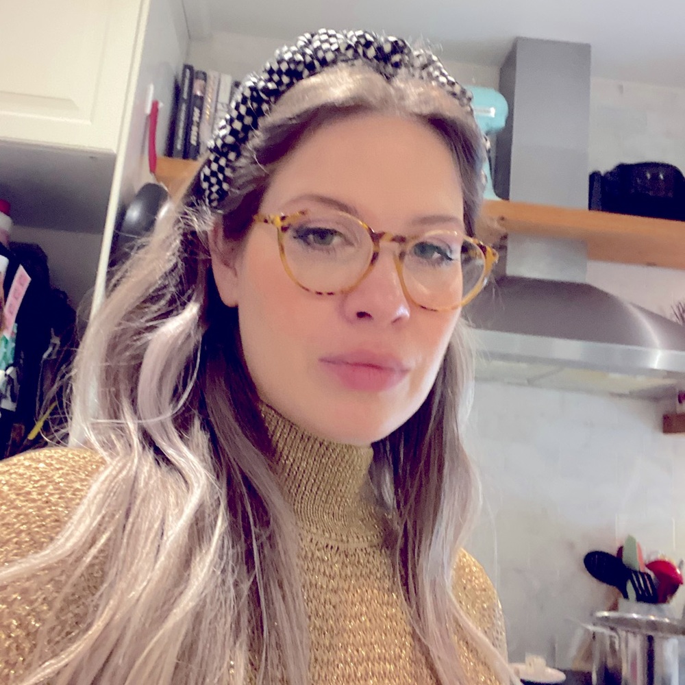 Meet your Posher, Meghan